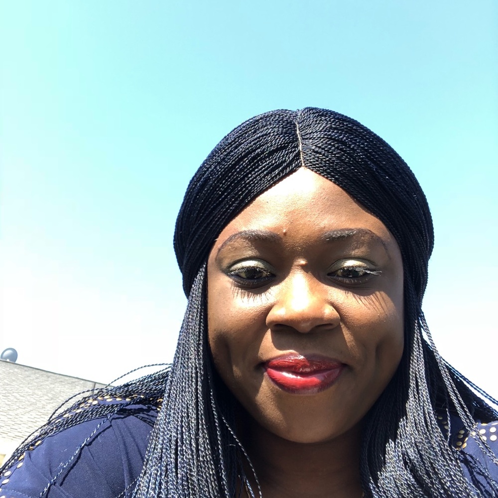 Meet your Posher, Gigi